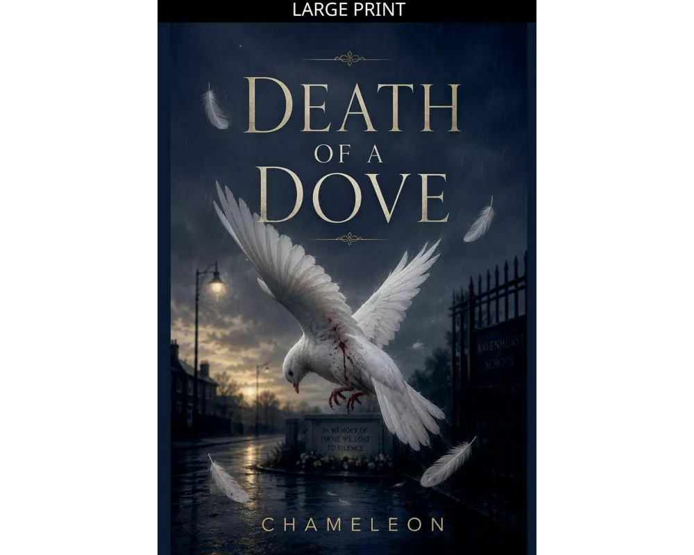 Death of a Dove