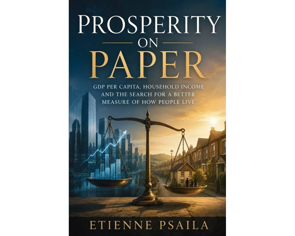 Prosperity on Paper
