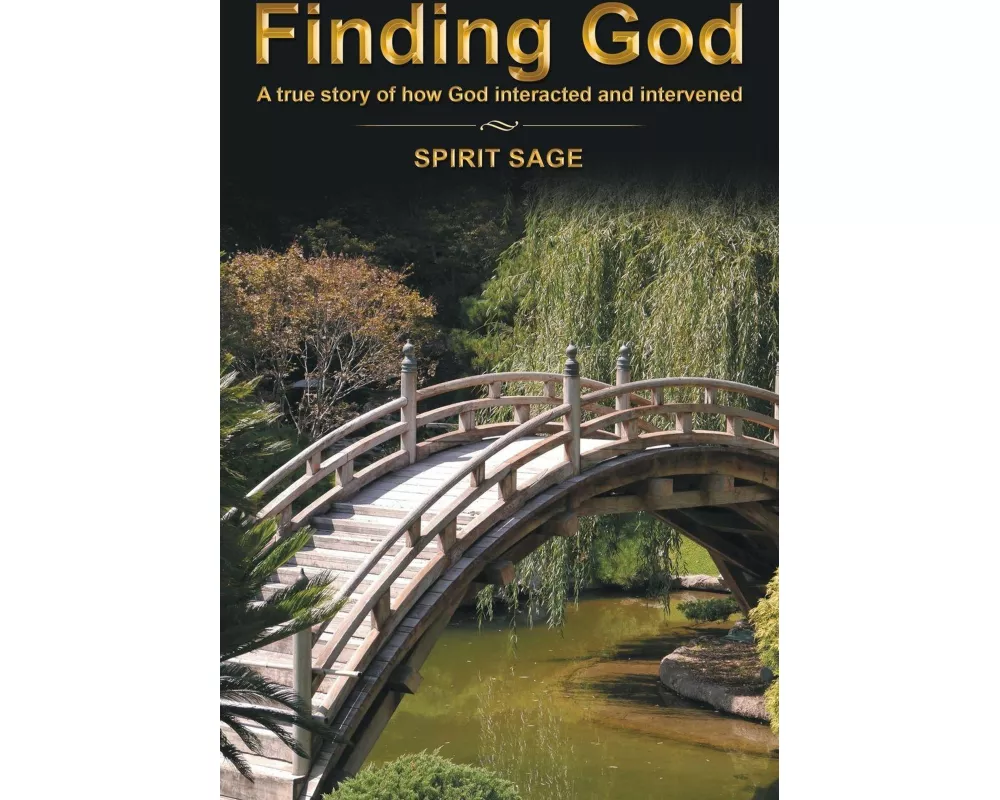 Finding God