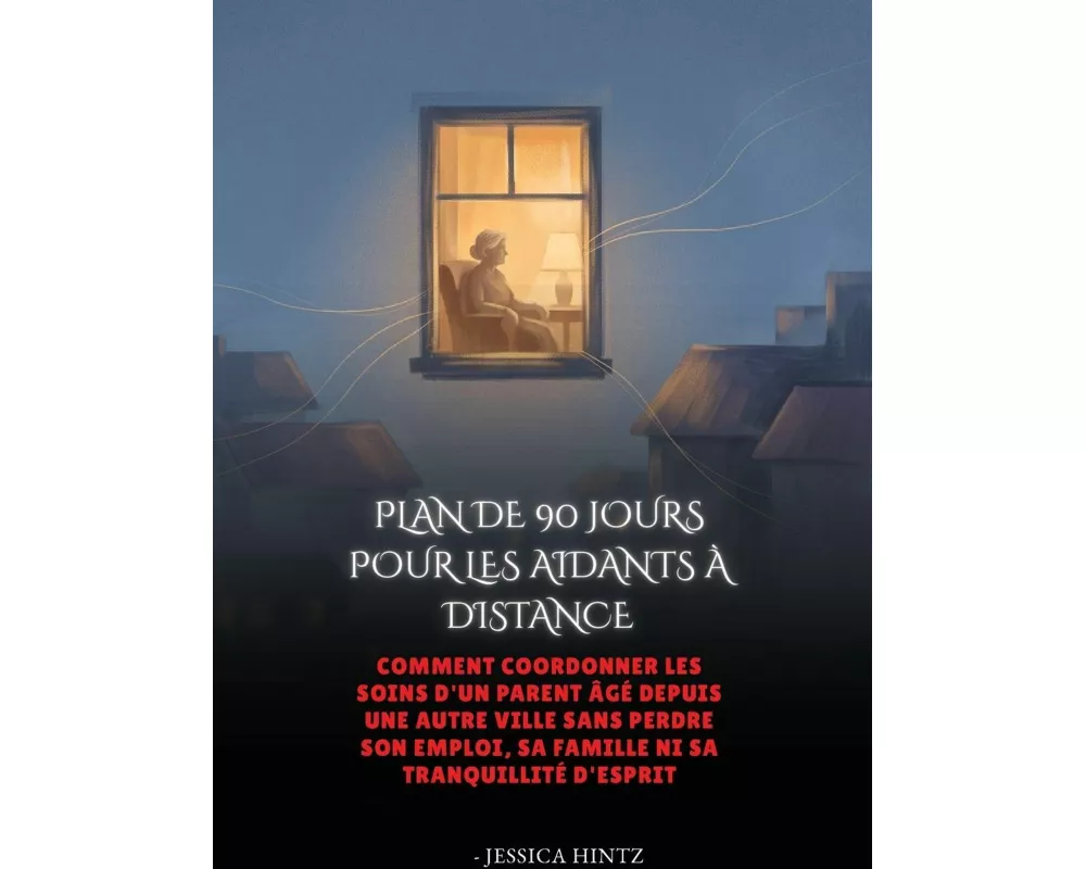 Plan De 90 Jours Pour Les Aidants À Distance