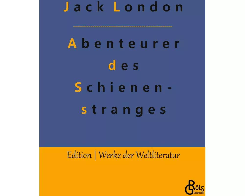 Abenteurer des Schienenstranges