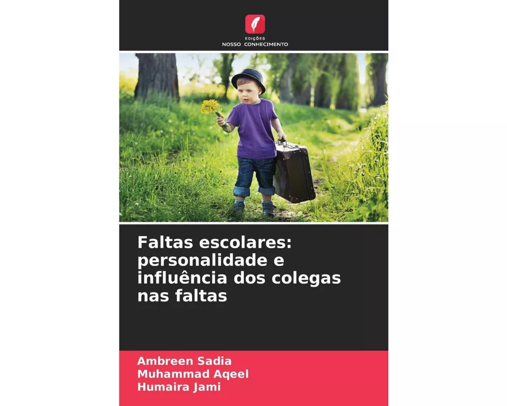 Faltas escolares: personalidade e influência dos colegas nas faltas