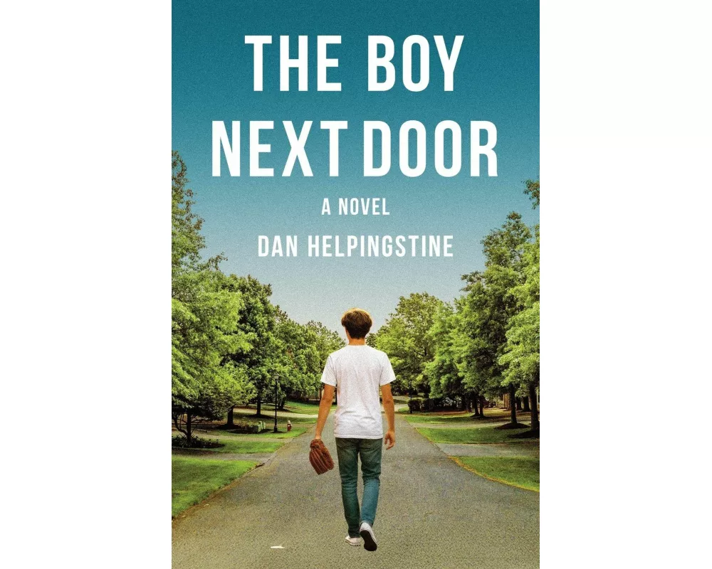 The Boy Next Door