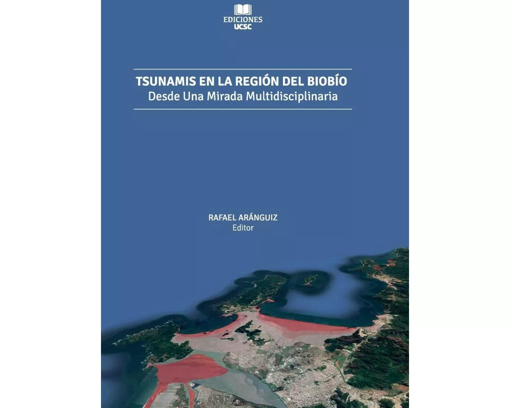 Tsunamis en la Región del Biobío