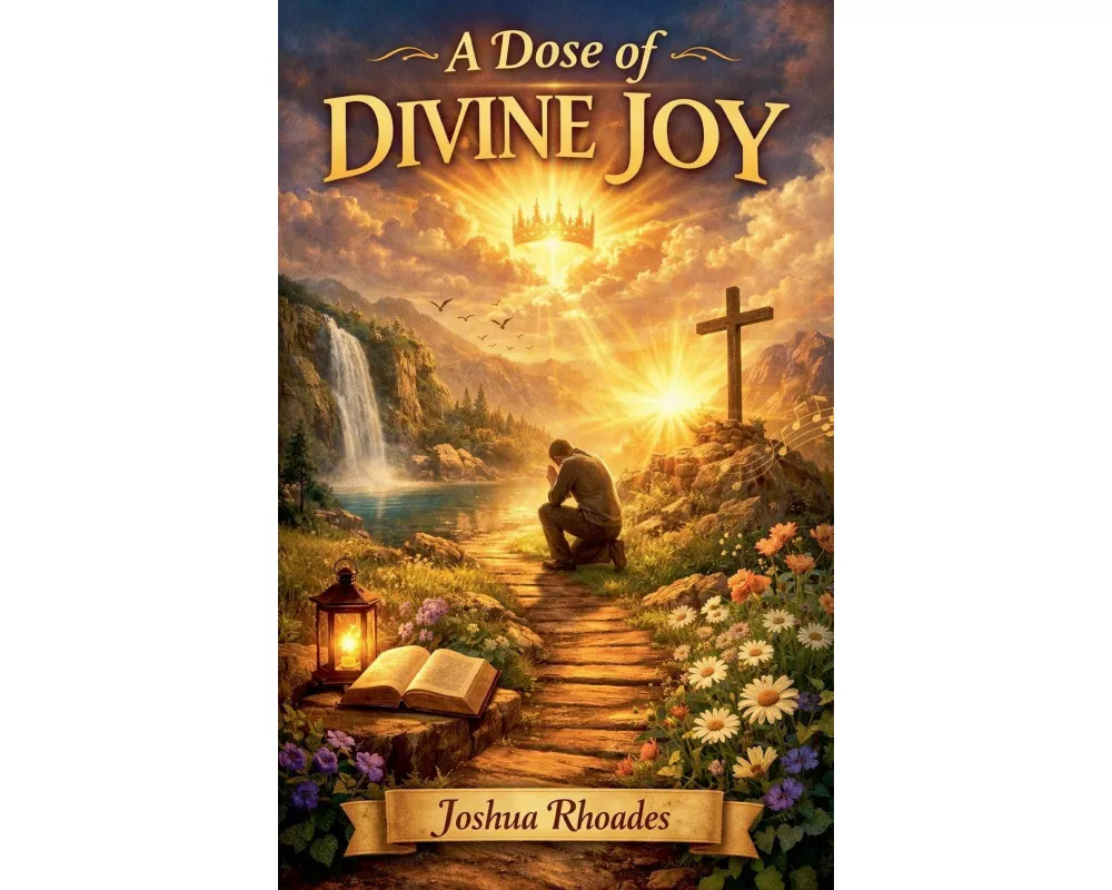 A Dose of Divine Joy