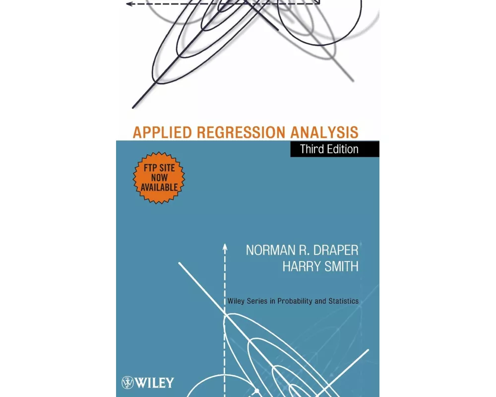 Applied Regression Analysis