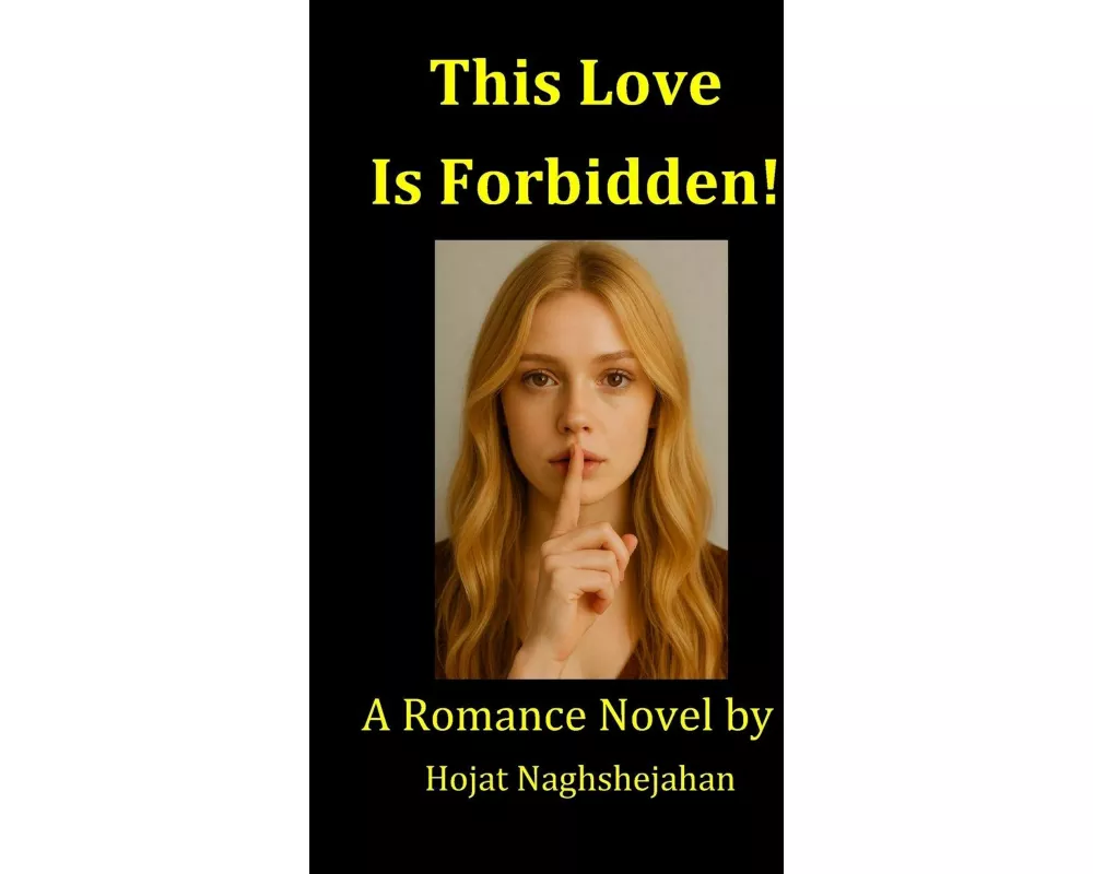 This Love Is Forbidden!