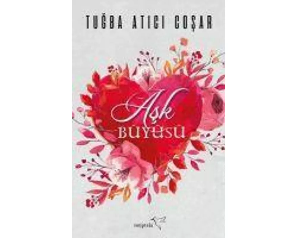 Ask Büyüsü