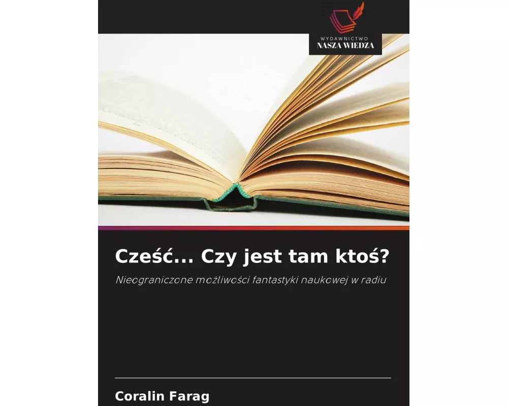 Cze¿¿... Czy jest tam kto¿?