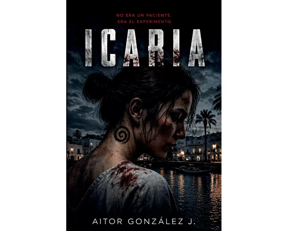 Icaria