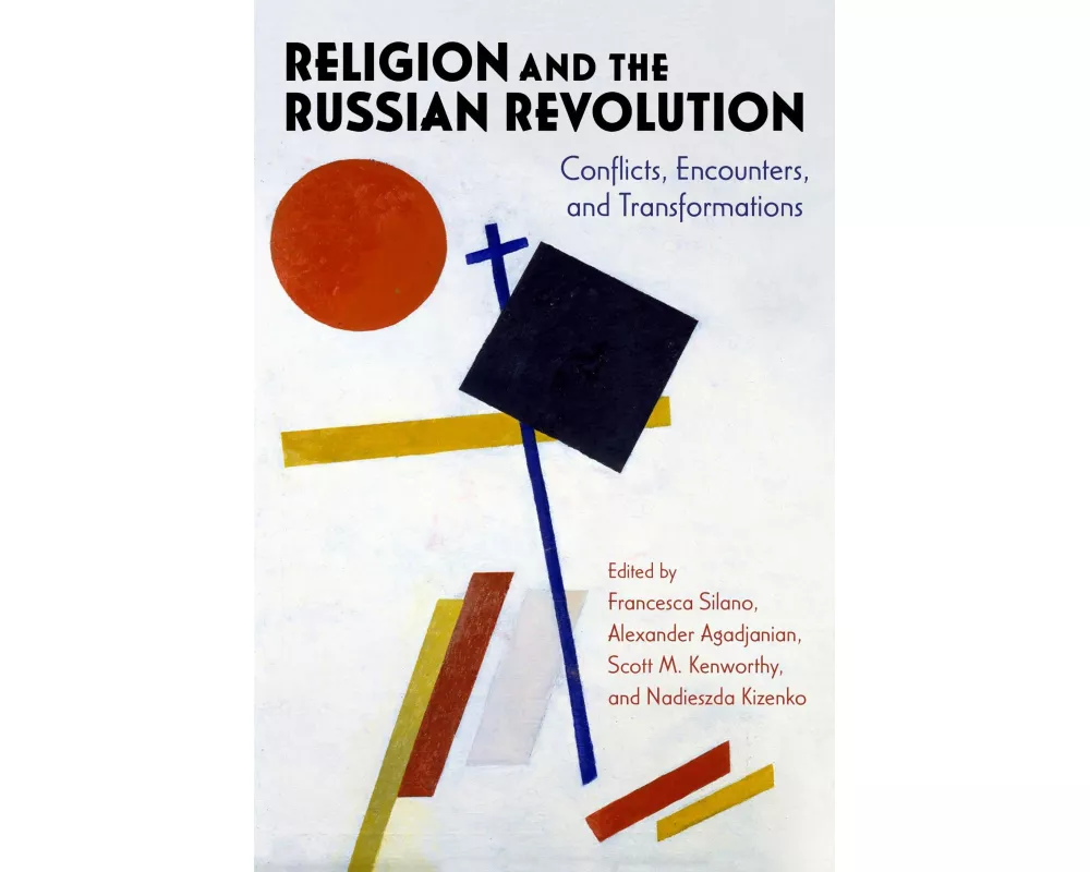 Religion and the Russian Revolution