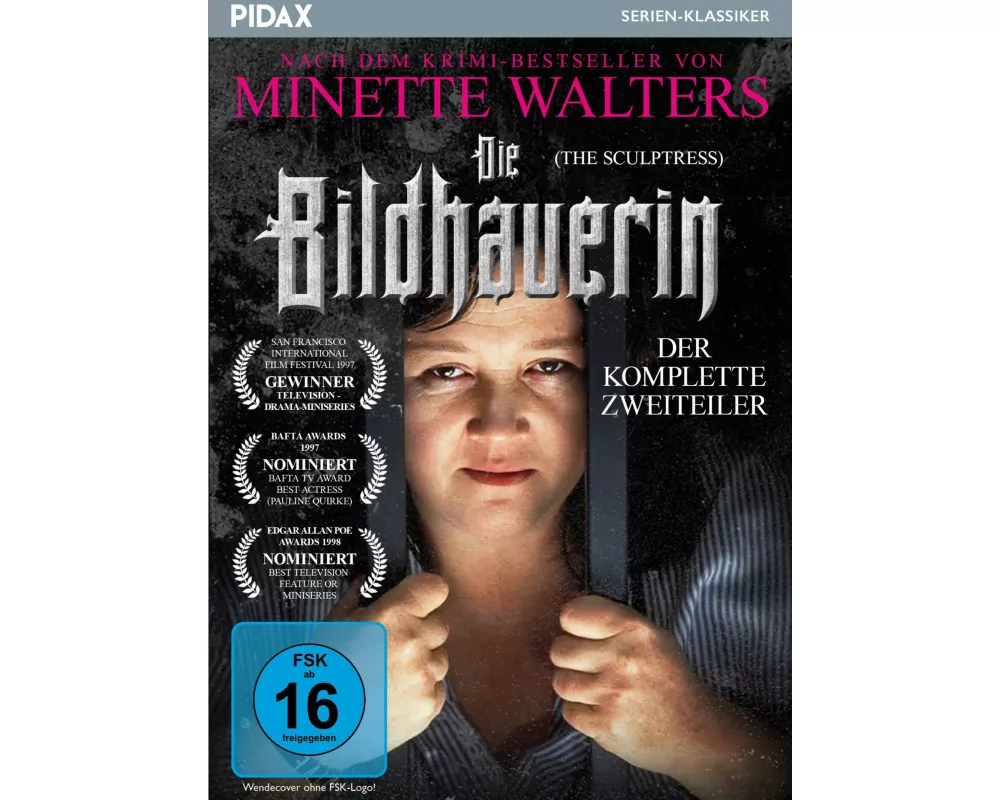 Die Bildhauerin