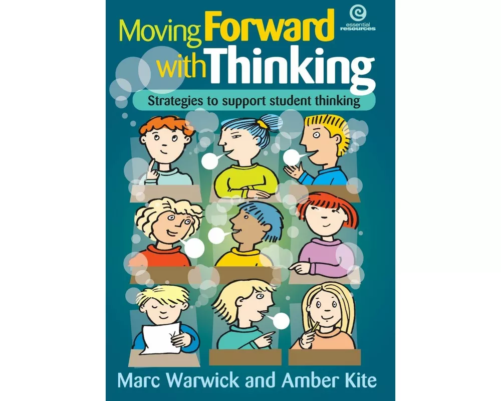 Moving Forward with Thinking