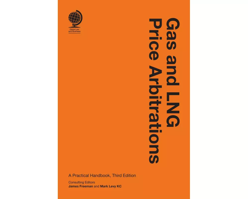 Gas and LNG Price Arbitrations