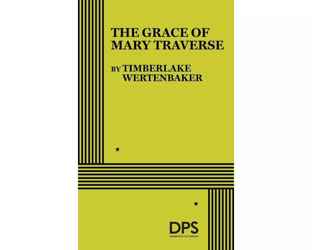 The Grace of Mary Traverse