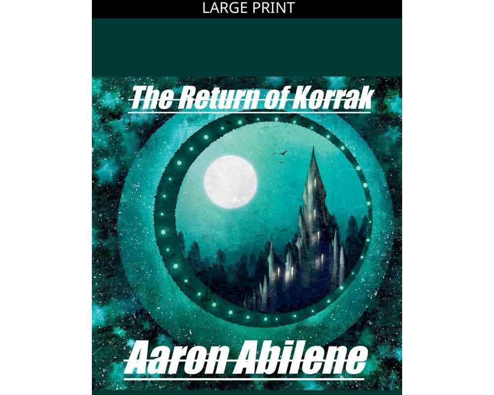 The Return of Korrak