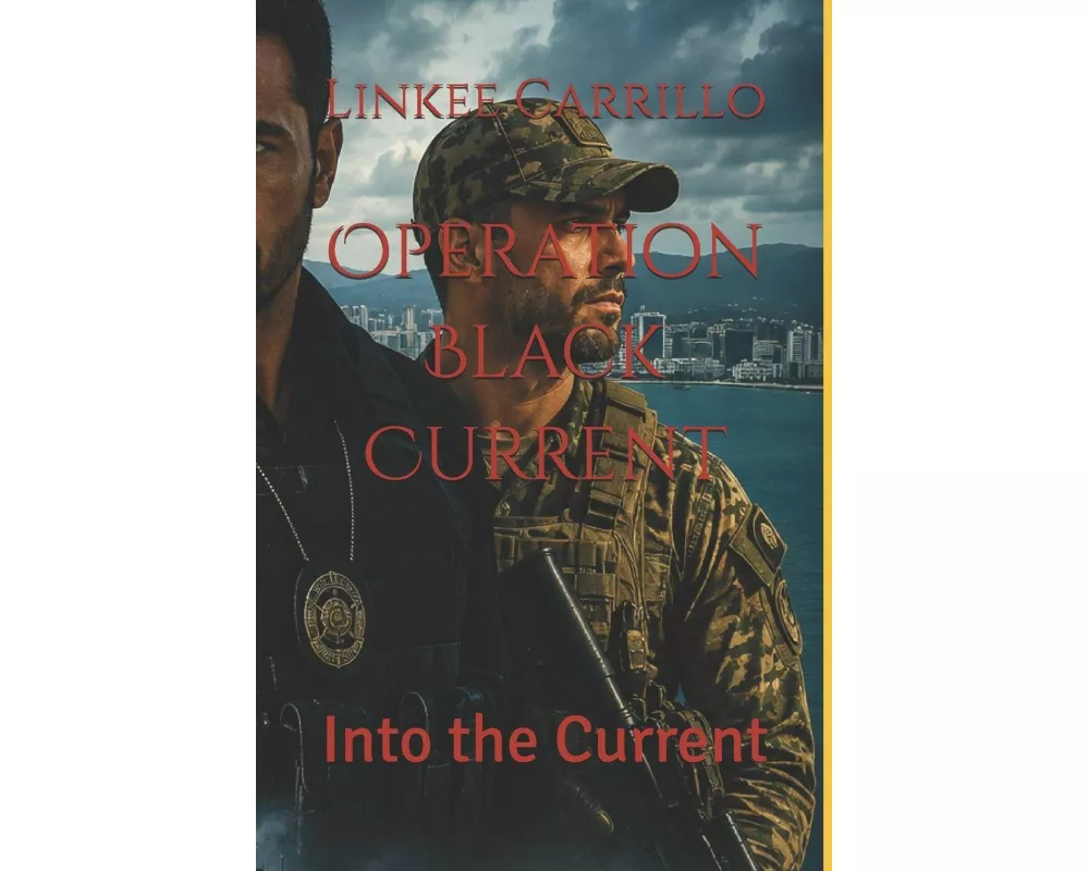 Operation Black Current