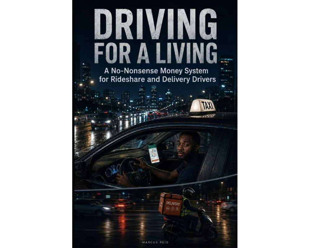 Driving For A Living