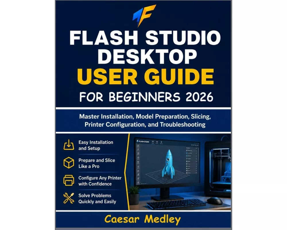 Flash Studio Desktop User Guide For Beginners 2026