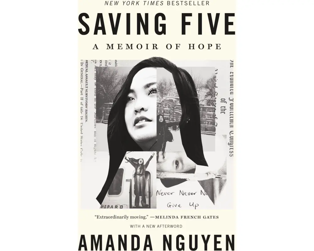 Saving Five