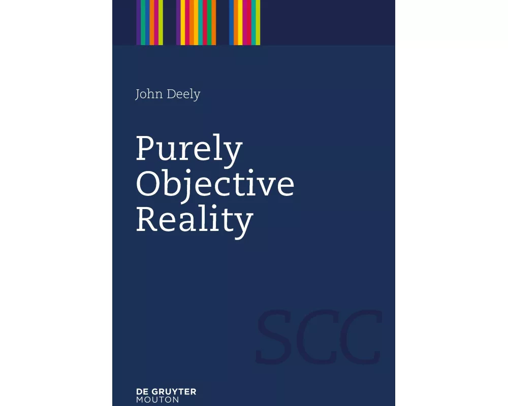 Purely Objective Reality