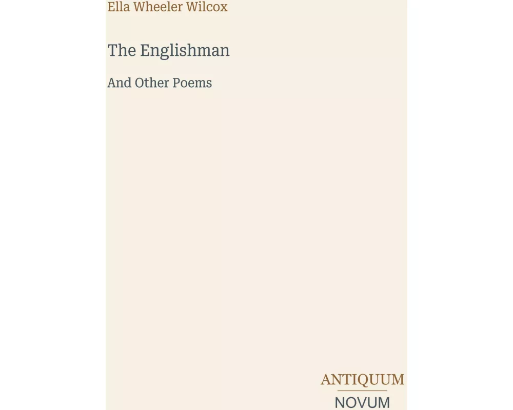 The Englishman