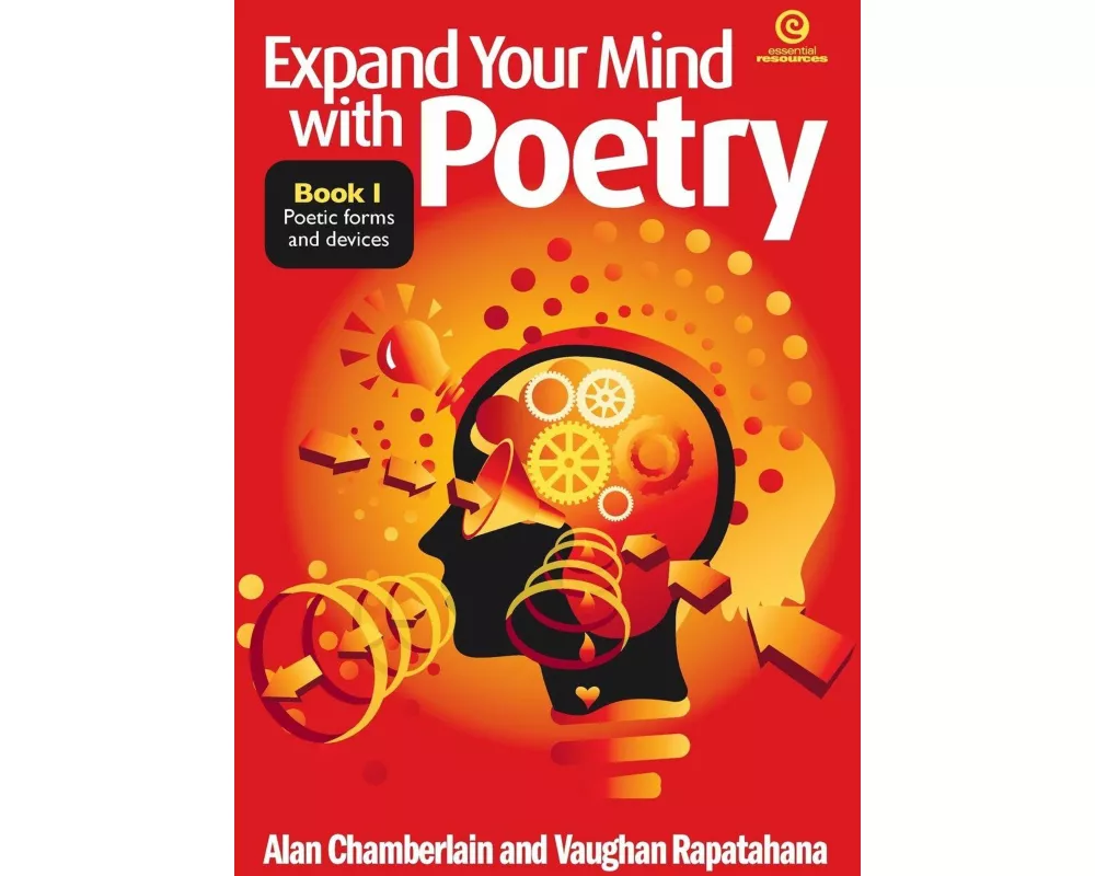 Expand Your Mind with Poetry Book 1