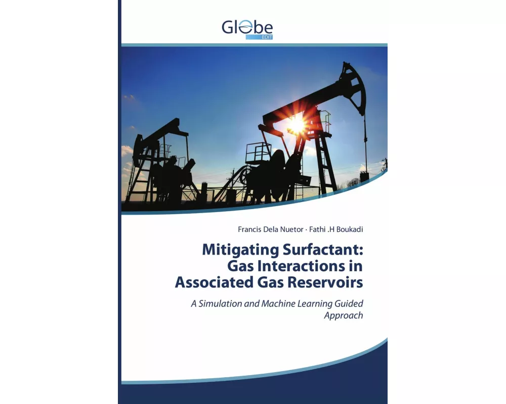 Mitigating Surfactant: Gas Interactions in Associated Gas Reservoirs