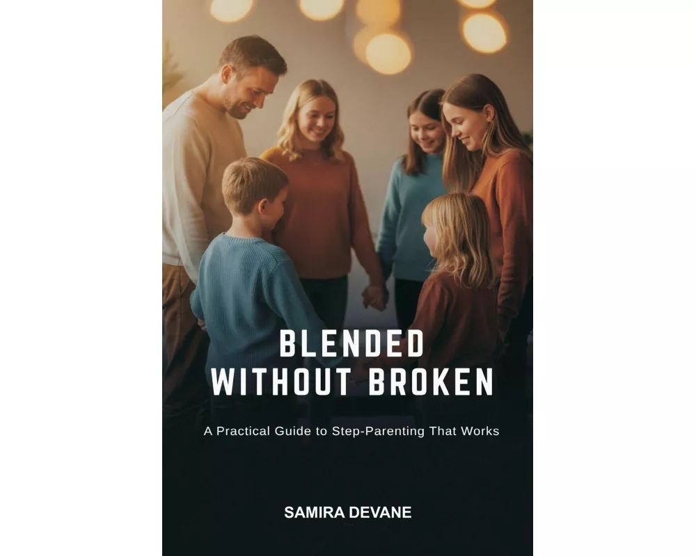 Blended Without Broken