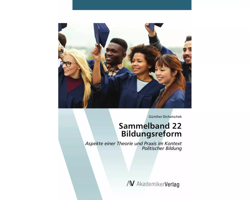Sammelband 22 Bildungsreform