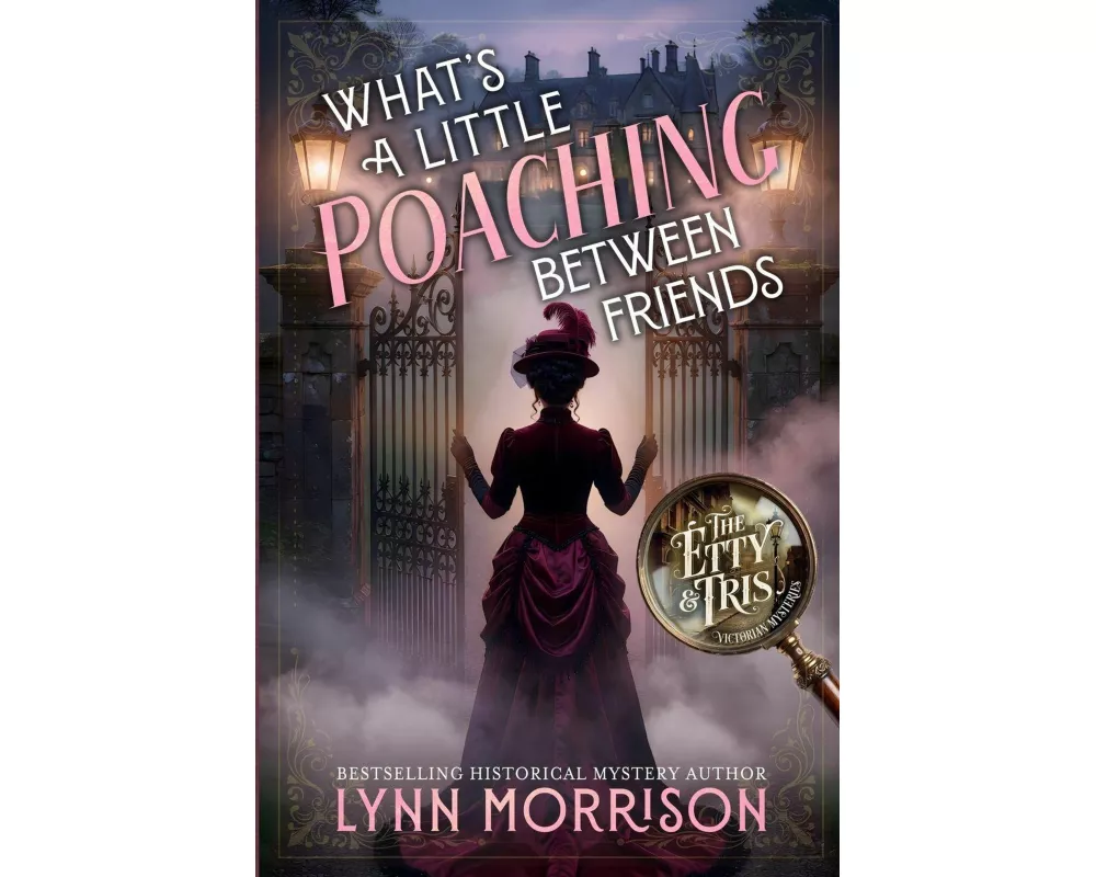 What's a Little Poaching Between Friends