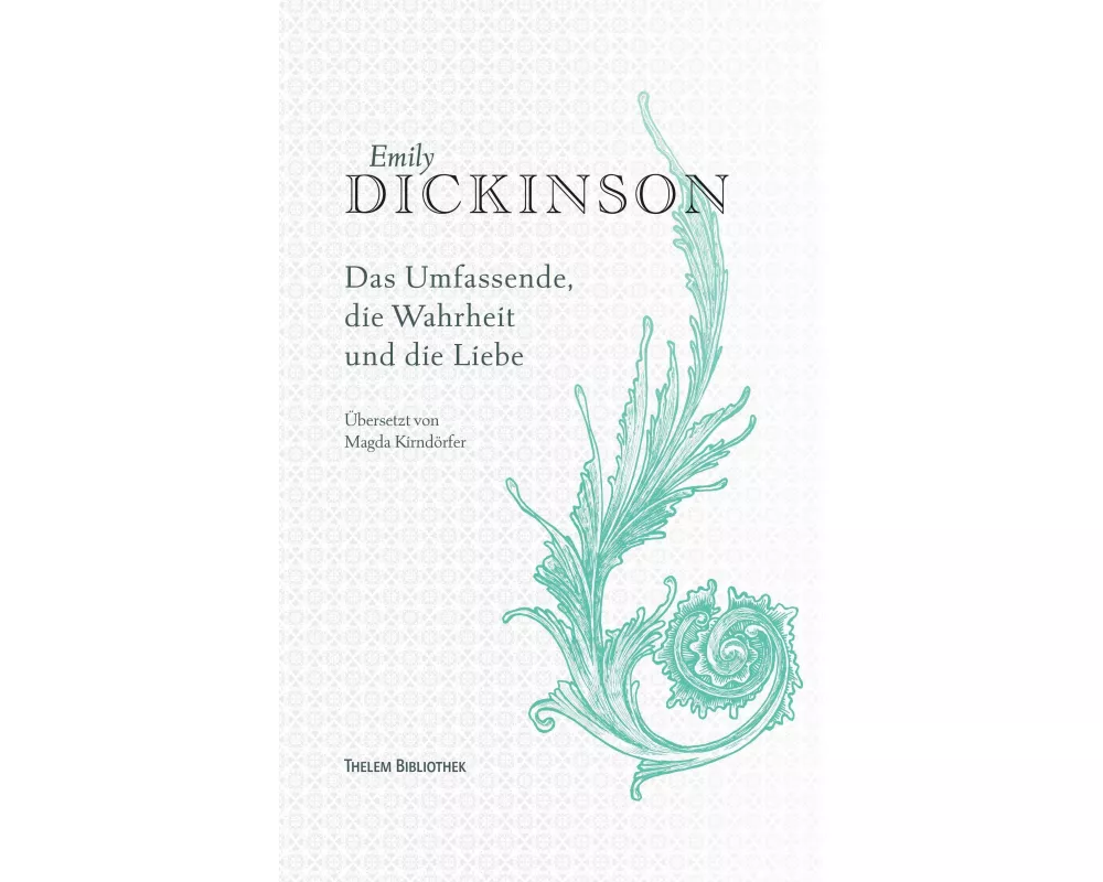 Emily Dickinson
