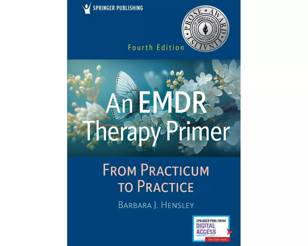 An EMDR Therapy Primer