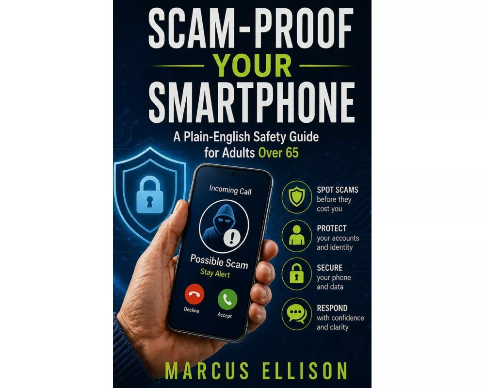 Scam-Proof Your Smartphone