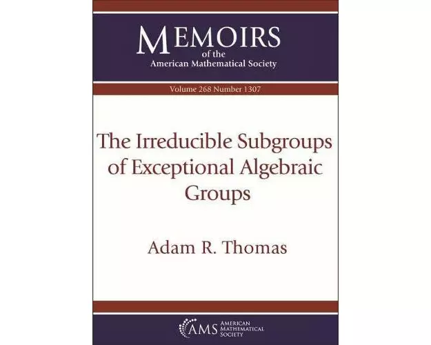 The Irreducible Subgroups of Exceptional Algebraic Groups