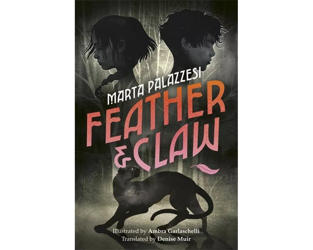 Feather and Claw