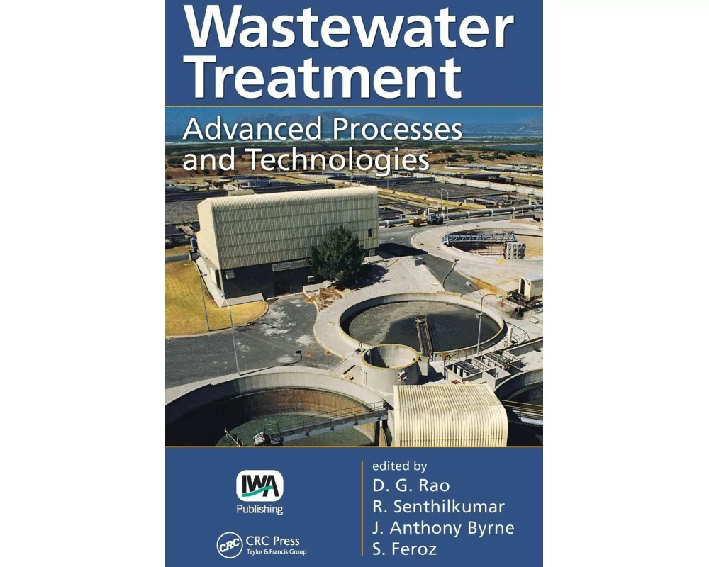 Wastewater Treatment