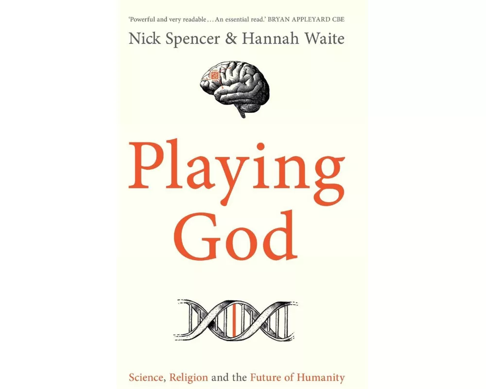 Playing God