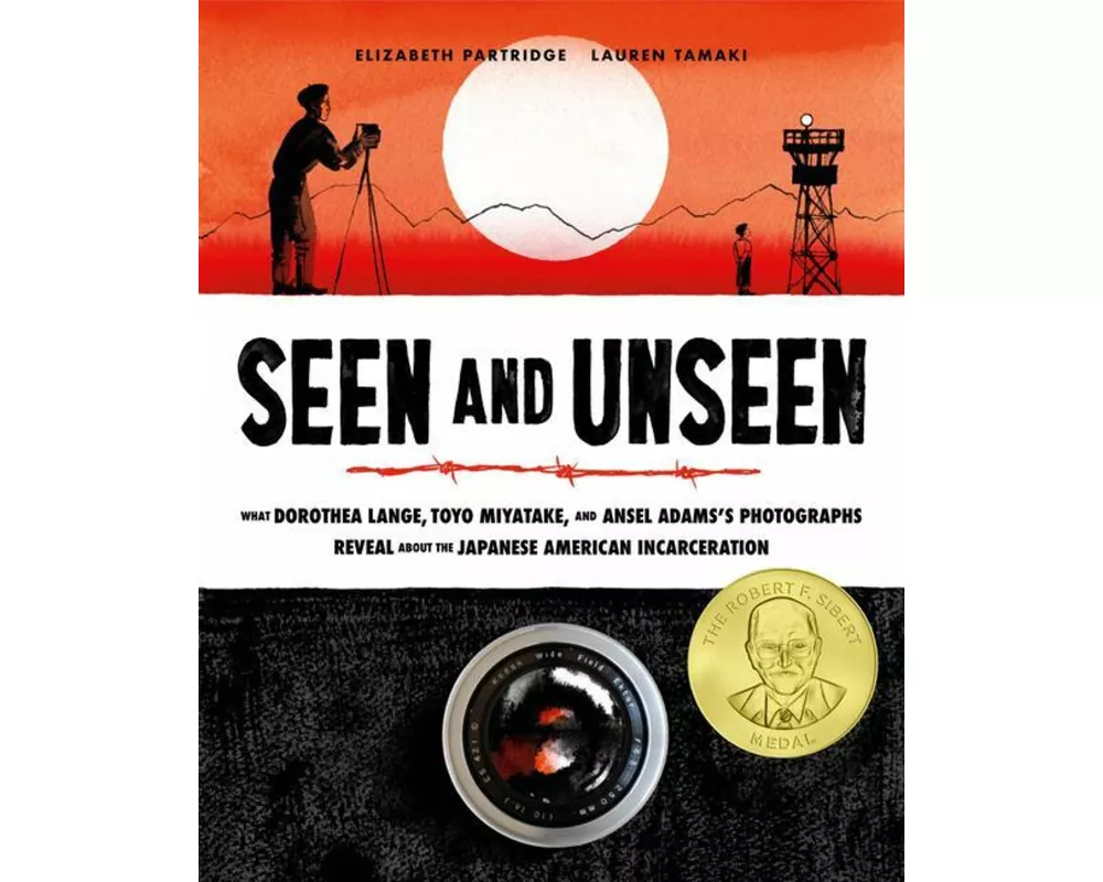 Seen and Unseen