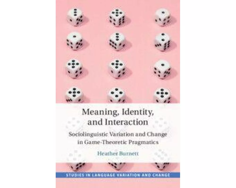 Meaning, Identity, and Interaction