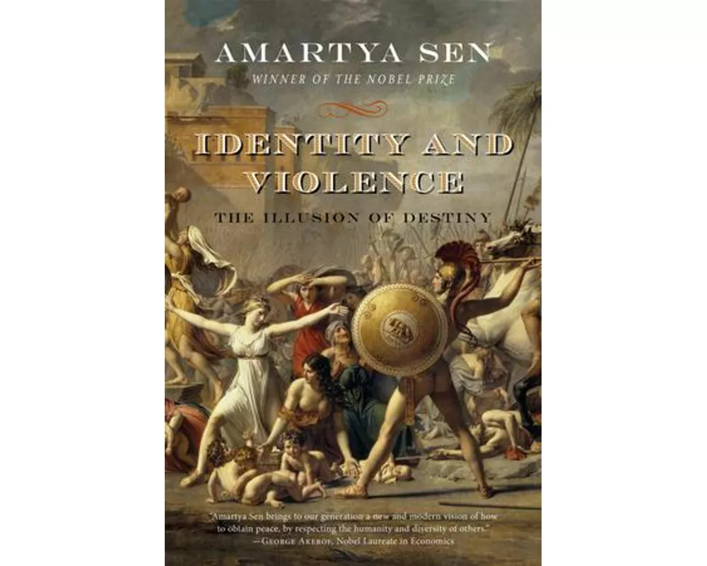 Identity and Violence