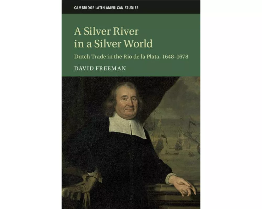 A Silver River in a Silver World
