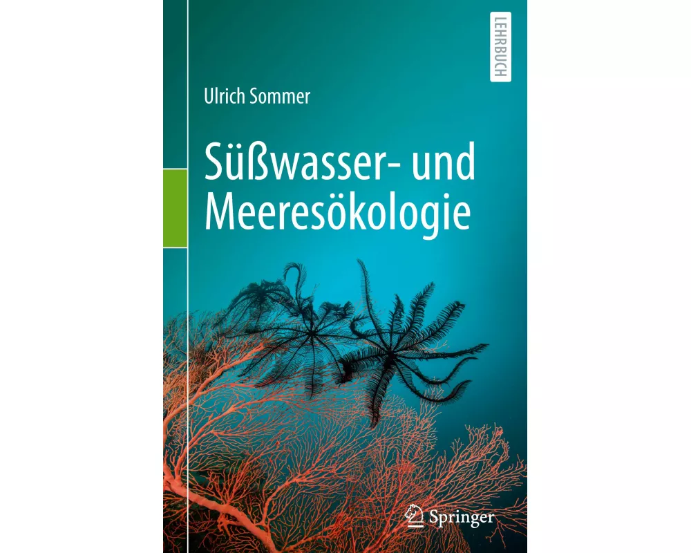 Süßwasser- und Meeresökologie