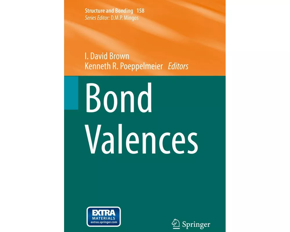 Bond Valences