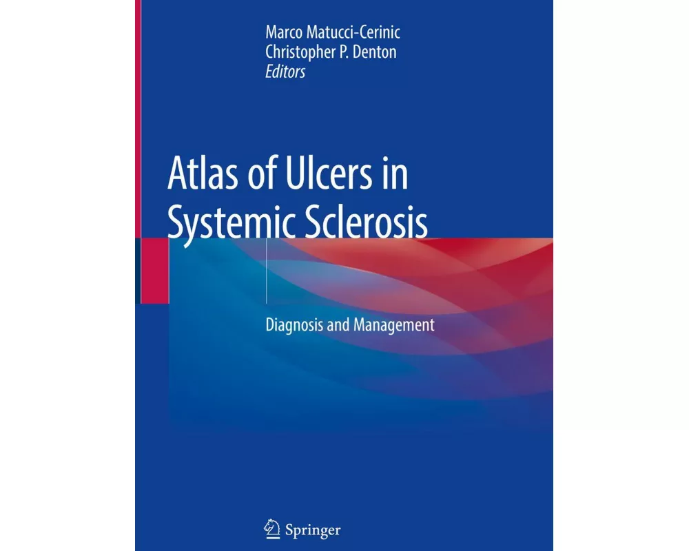 Atlas of Ulcers in Systemic Sclerosis