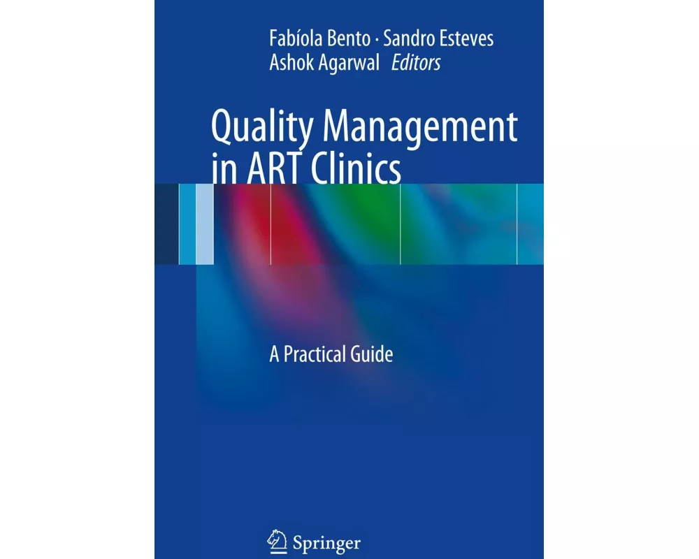 Quality Management in ART Clinics