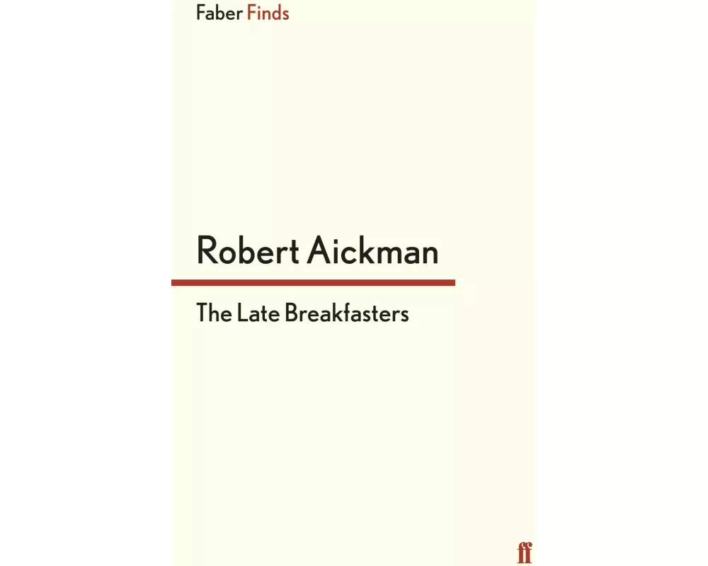 The Late Breakfasters