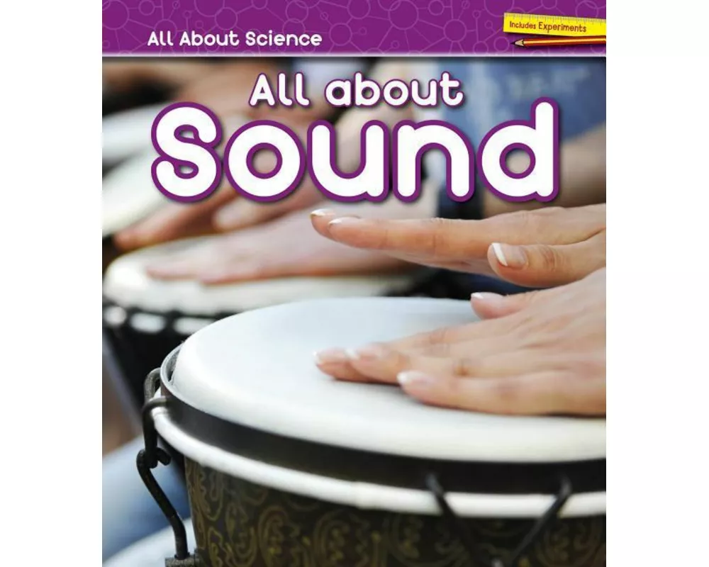 All about Sound