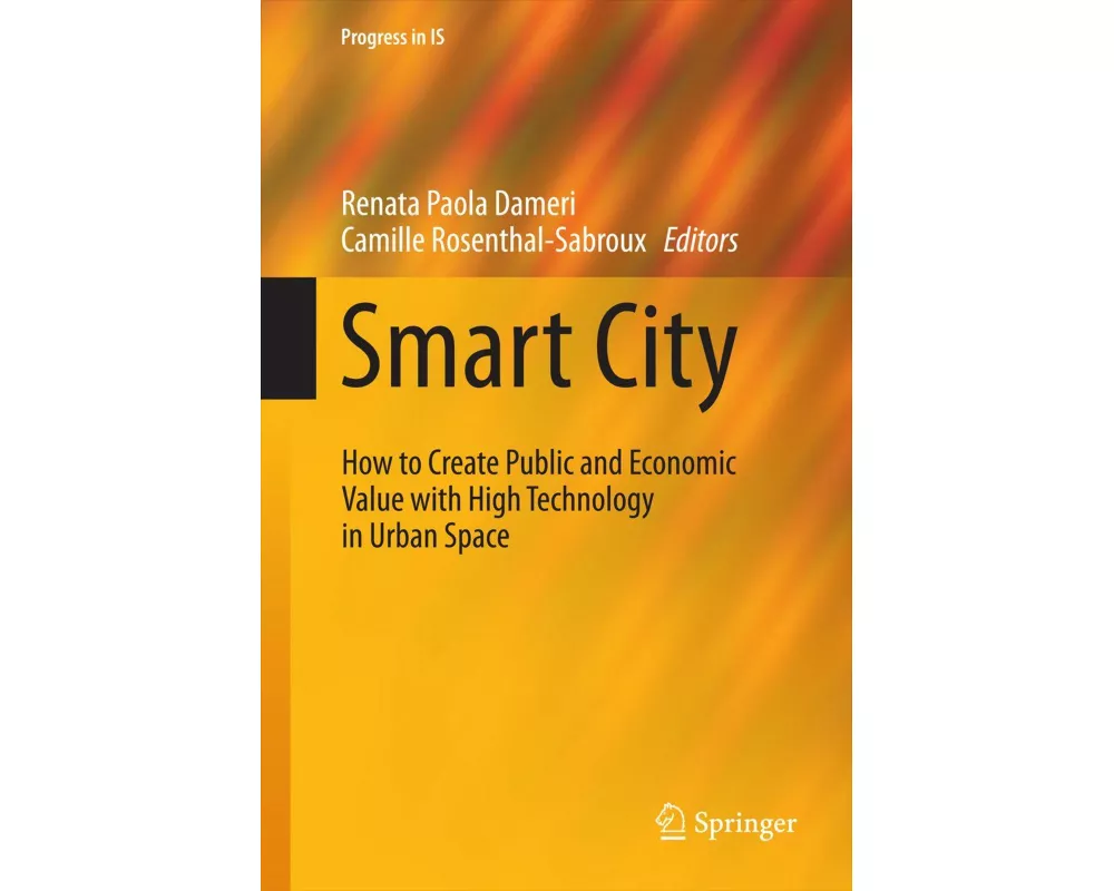Smart City