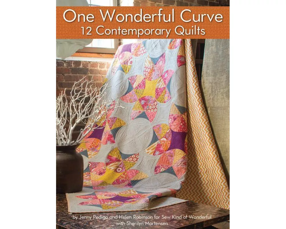 One Wonderful Curve